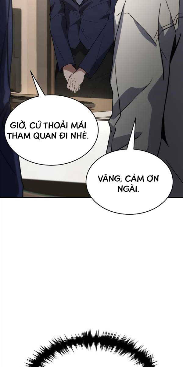 Người Chơi Mạnh Nhất Hồi Quy Lần Thứ 100 Chap 8 - Next Chap 9