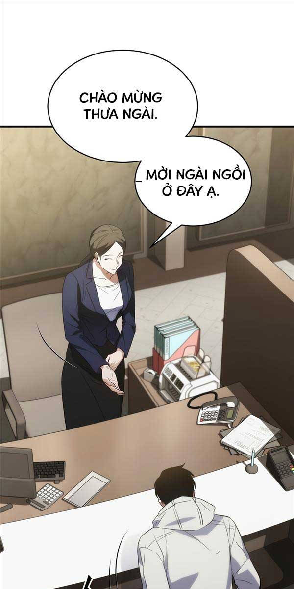 Người Chơi Mạnh Nhất Hồi Quy Lần Thứ 100 Chap 8 - Next Chap 9