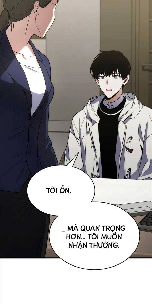 Người Chơi Mạnh Nhất Hồi Quy Lần Thứ 100 Chap 8 - Next Chap 9