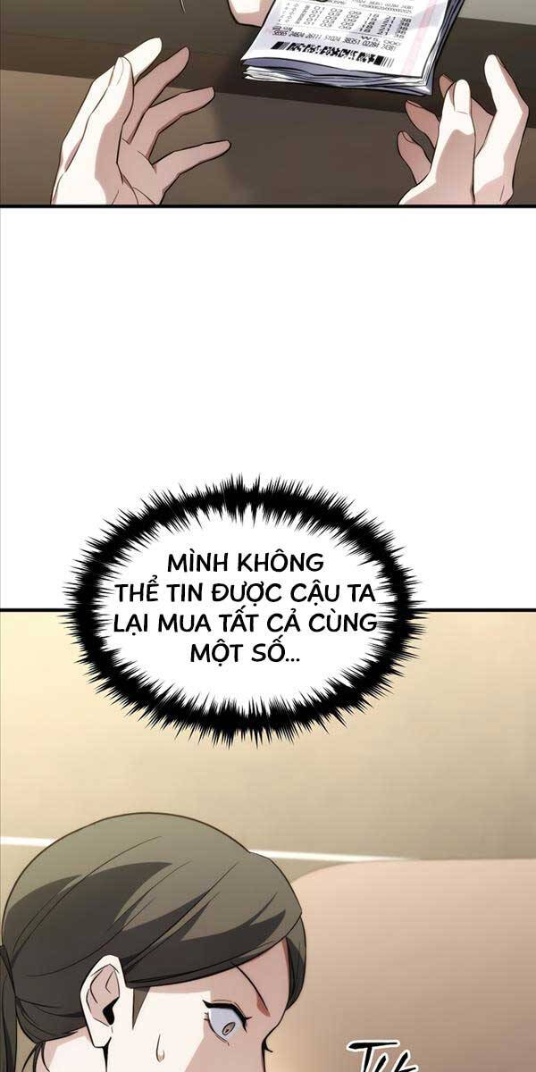 Người Chơi Mạnh Nhất Hồi Quy Lần Thứ 100 Chap 8 - Next Chap 9