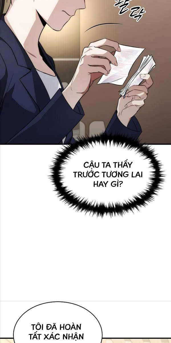 Người Chơi Mạnh Nhất Hồi Quy Lần Thứ 100 Chap 8 - Next Chap 9