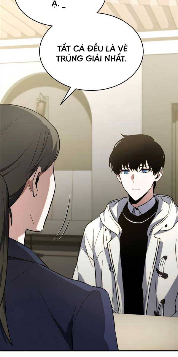 Người Chơi Mạnh Nhất Hồi Quy Lần Thứ 100 Chap 8 - Next Chap 9