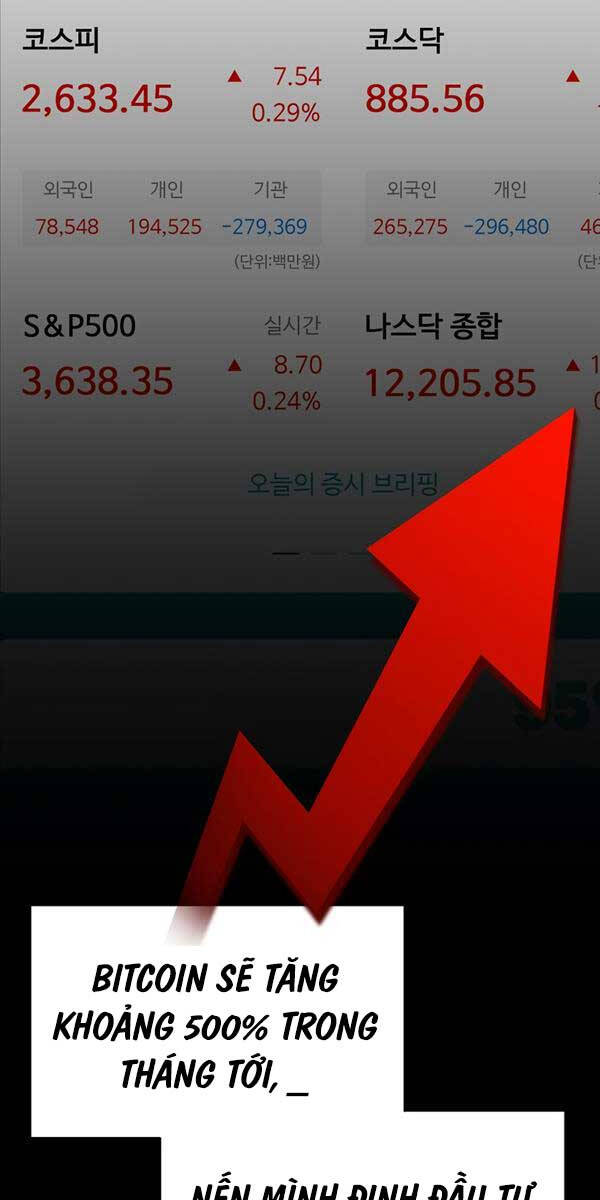 Người Chơi Mạnh Nhất Hồi Quy Lần Thứ 100 Chap 8 - Next Chap 9