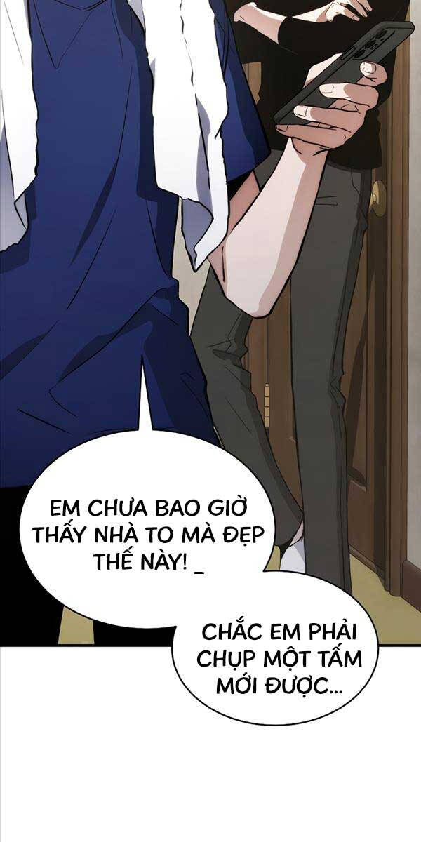 Người Chơi Mạnh Nhất Hồi Quy Lần Thứ 100 Chap 8 - Next Chap 9