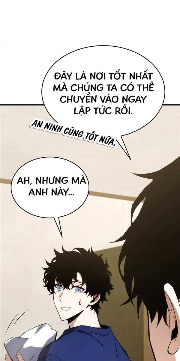 Người Chơi Mạnh Nhất Hồi Quy Lần Thứ 100 Chap 8 - Next Chap 9