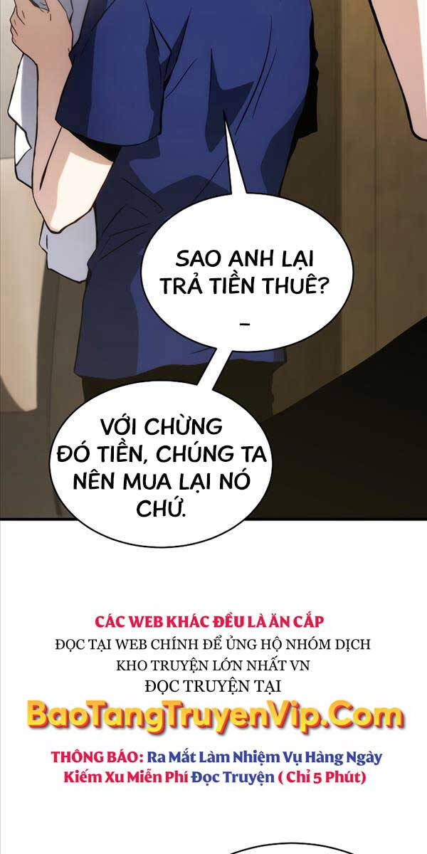 Người Chơi Mạnh Nhất Hồi Quy Lần Thứ 100 Chap 8 - Next Chap 9