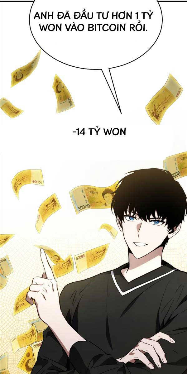 Người Chơi Mạnh Nhất Hồi Quy Lần Thứ 100 Chap 8 - Next Chap 9