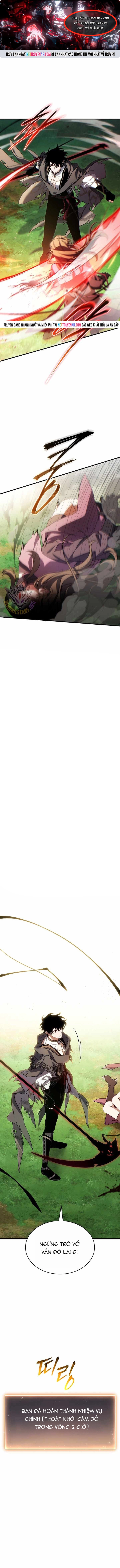 Người Chơi Mạnh Nhất Hồi Quy Lần Thứ 100 Chap 81 - Next Chap 82