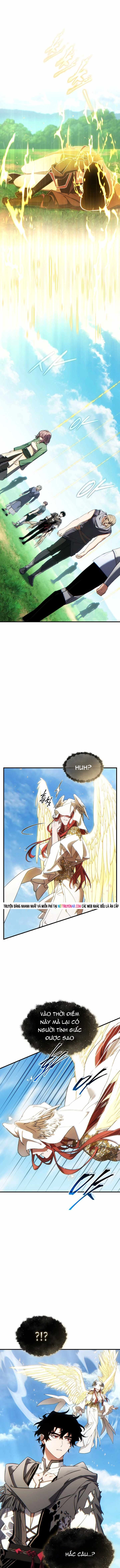 Người Chơi Mạnh Nhất Hồi Quy Lần Thứ 100 Chap 81 - Next Chap 82