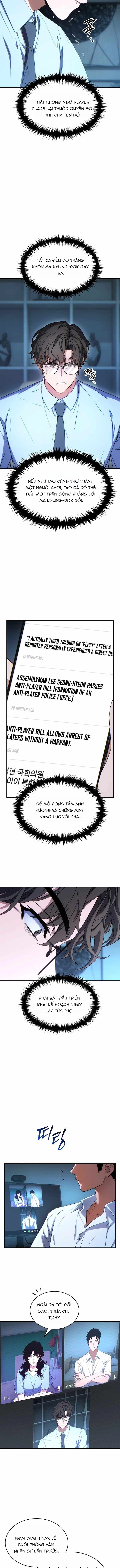 Người Chơi Mạnh Nhất Hồi Quy Lần Thứ 100 Chap 81 - Next Chap 82