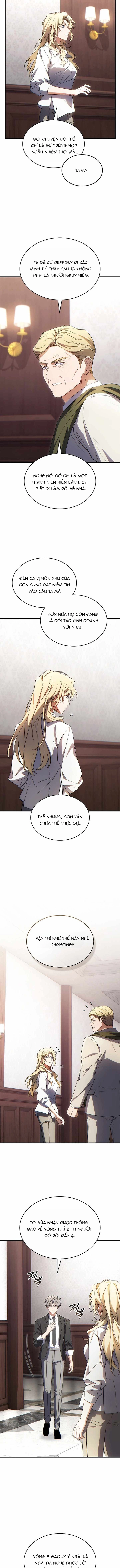 Người Chơi Mạnh Nhất Hồi Quy Lần Thứ 100 Chap 81 - Next Chap 82