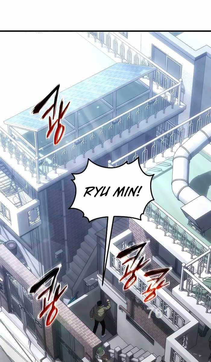 Người Chơi Mạnh Nhất Hồi Quy Lần Thứ 100 Chap 9 - Next Chap 10