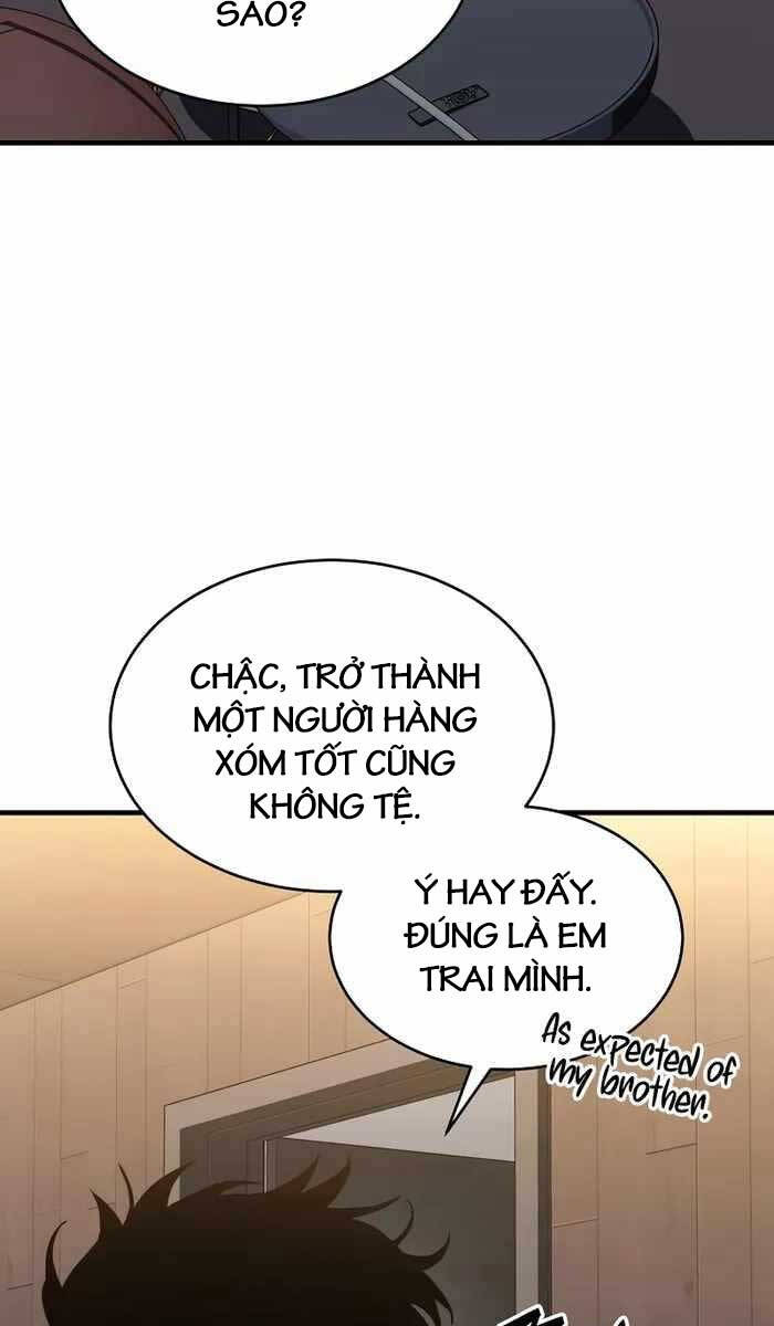 Người Chơi Mạnh Nhất Hồi Quy Lần Thứ 100 Chap 9 - Next Chap 10