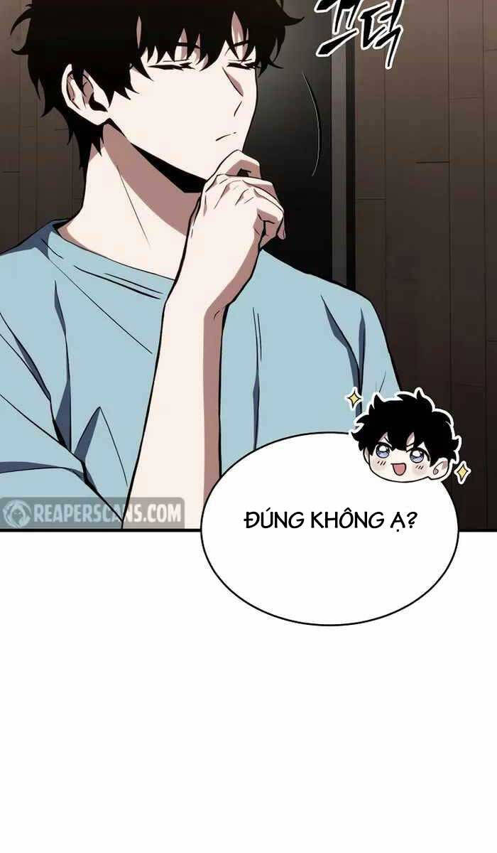 Người Chơi Mạnh Nhất Hồi Quy Lần Thứ 100 Chap 9 - Next Chap 10