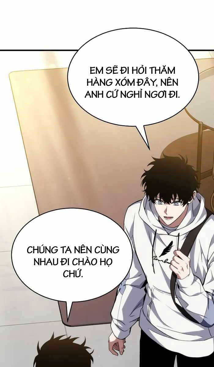 Người Chơi Mạnh Nhất Hồi Quy Lần Thứ 100 Chap 9 - Next Chap 10