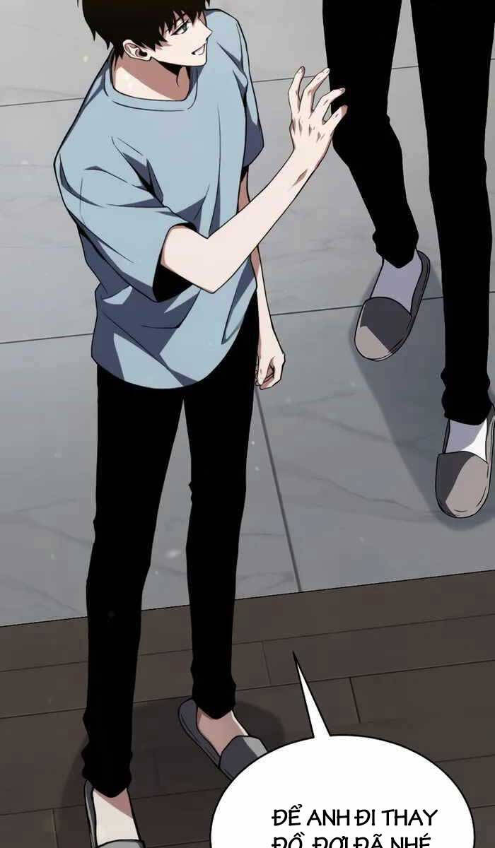 Người Chơi Mạnh Nhất Hồi Quy Lần Thứ 100 Chap 9 - Next Chap 10