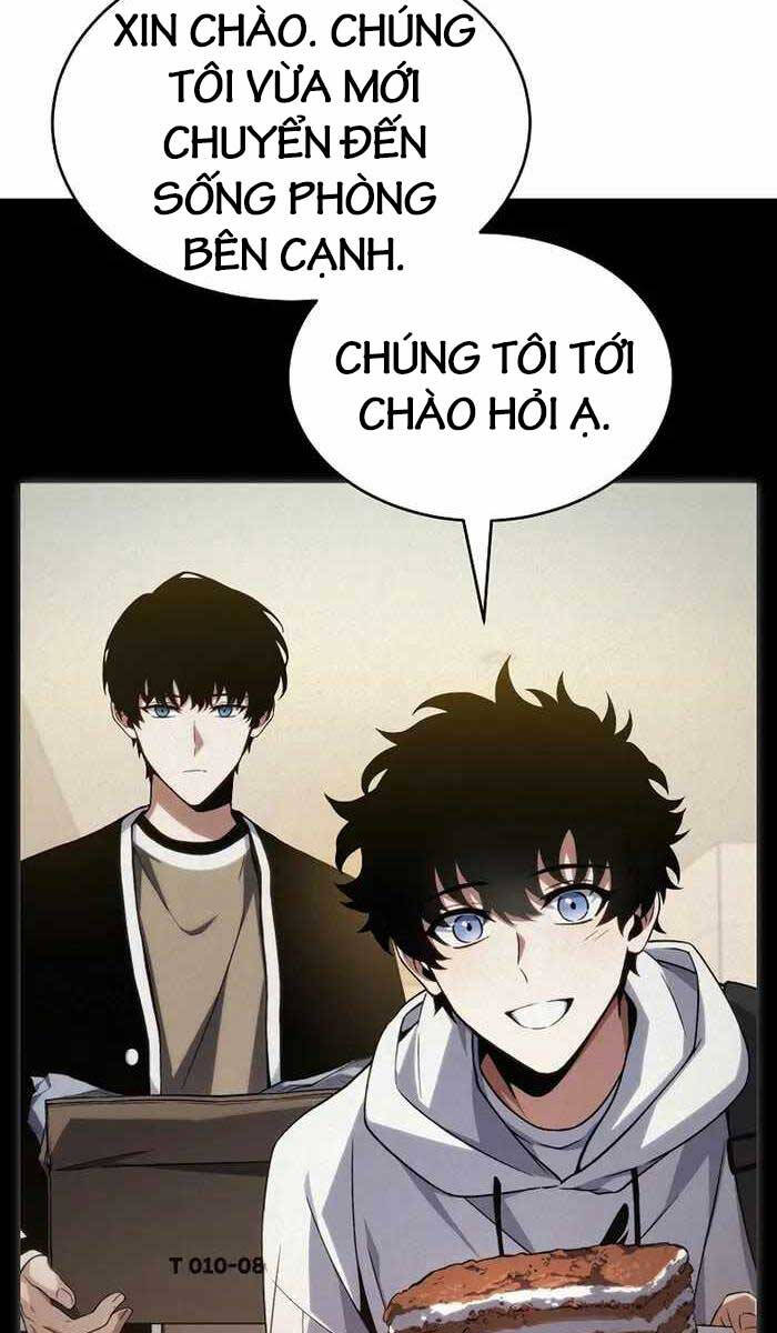 Người Chơi Mạnh Nhất Hồi Quy Lần Thứ 100 Chap 9 - Next Chap 10