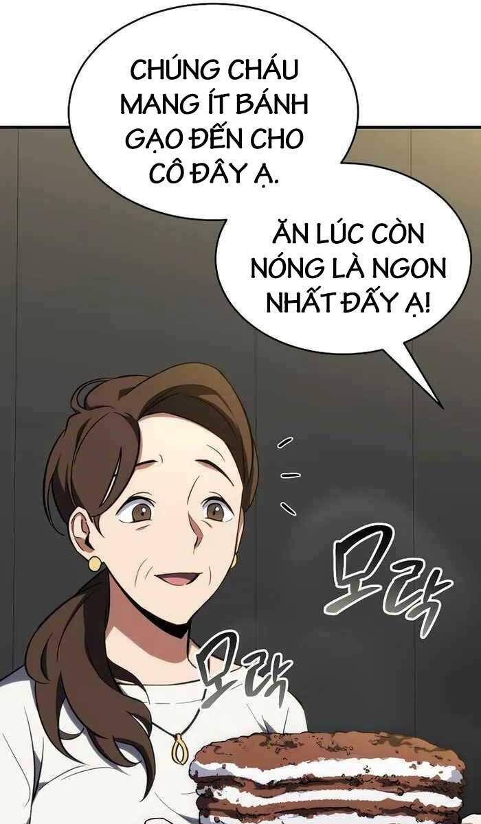Người Chơi Mạnh Nhất Hồi Quy Lần Thứ 100 Chap 9 - Next Chap 10