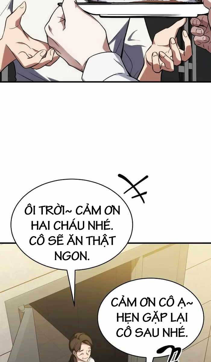 Người Chơi Mạnh Nhất Hồi Quy Lần Thứ 100 Chap 9 - Next Chap 10