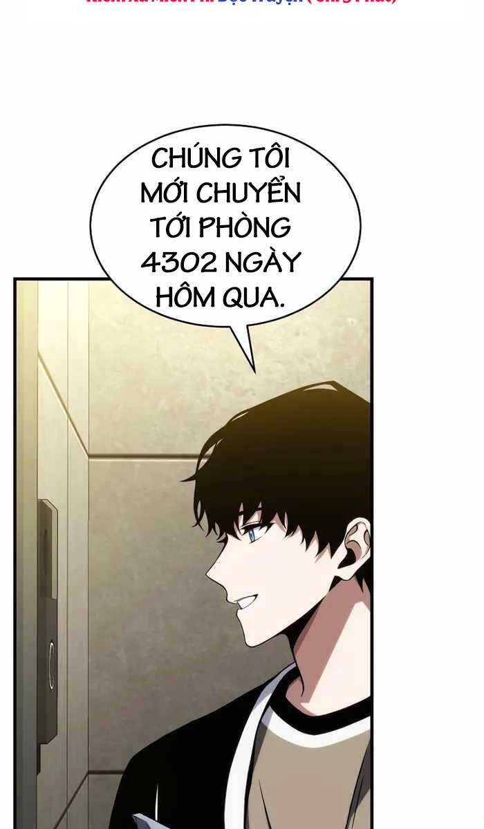 Người Chơi Mạnh Nhất Hồi Quy Lần Thứ 100 Chap 9 - Next Chap 10