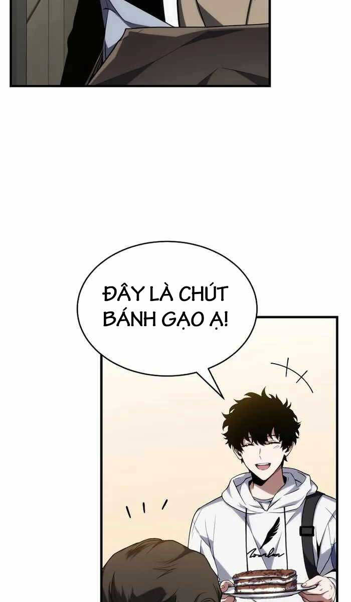 Người Chơi Mạnh Nhất Hồi Quy Lần Thứ 100 Chap 9 - Next Chap 10