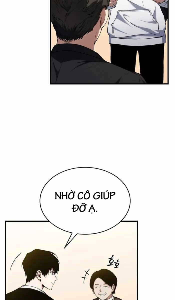 Người Chơi Mạnh Nhất Hồi Quy Lần Thứ 100 Chap 9 - Next Chap 10