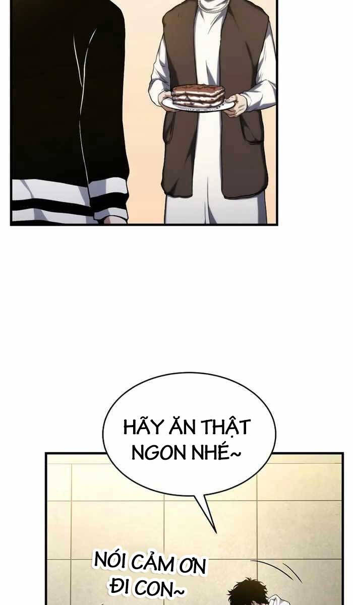 Người Chơi Mạnh Nhất Hồi Quy Lần Thứ 100 Chap 9 - Next Chap 10