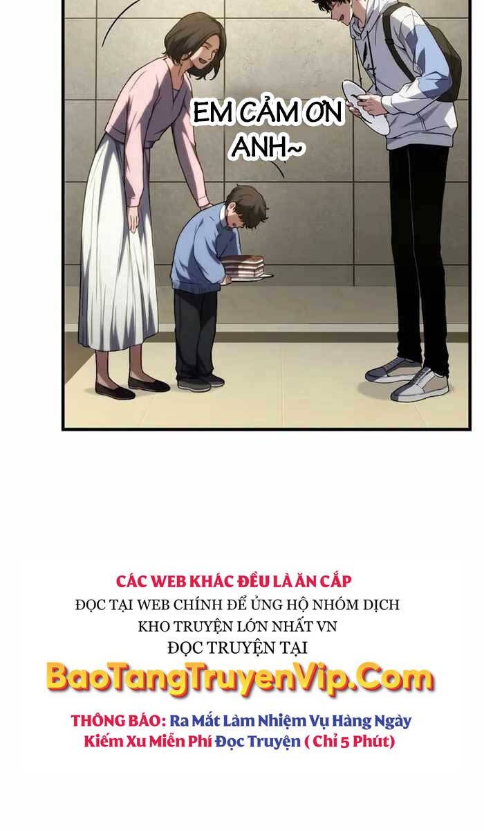 Người Chơi Mạnh Nhất Hồi Quy Lần Thứ 100 Chap 9 - Next Chap 10