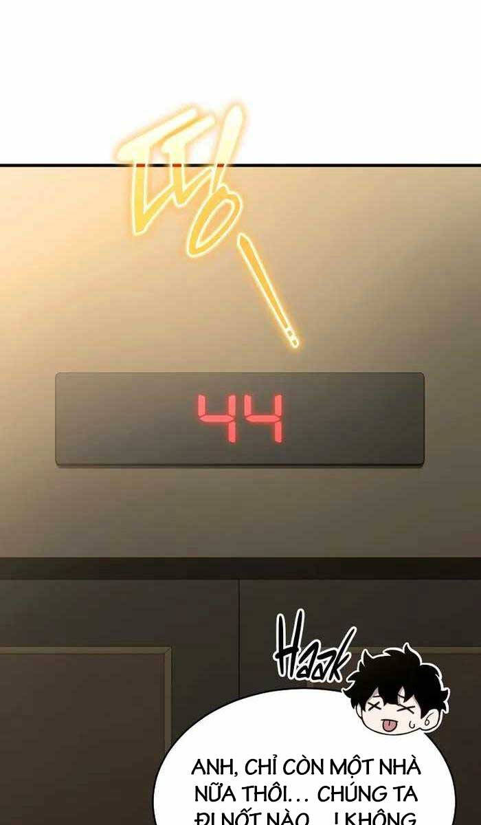 Người Chơi Mạnh Nhất Hồi Quy Lần Thứ 100 Chap 9 - Next Chap 10