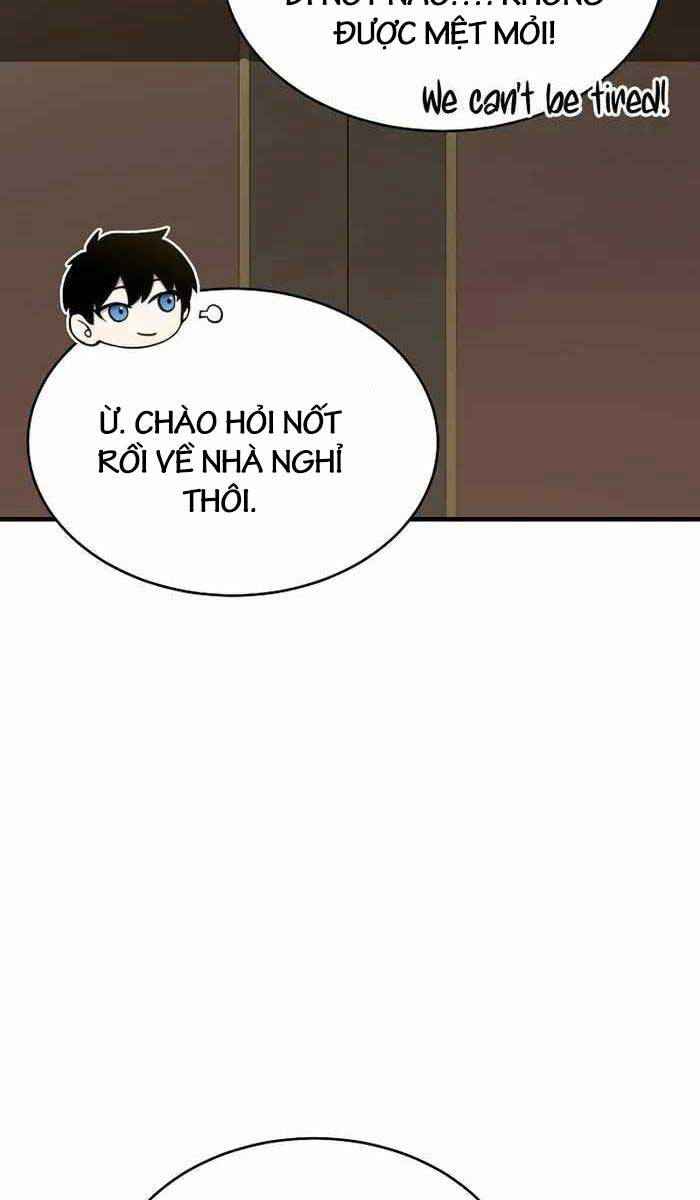 Người Chơi Mạnh Nhất Hồi Quy Lần Thứ 100 Chap 9 - Next Chap 10