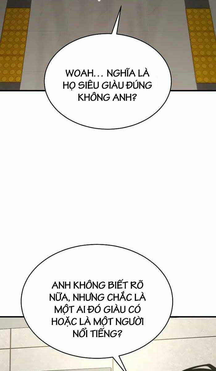 Người Chơi Mạnh Nhất Hồi Quy Lần Thứ 100 Chap 9 - Next Chap 10