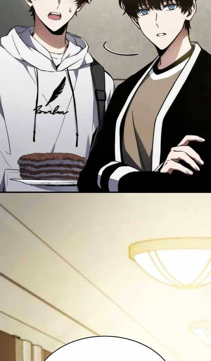 Người Chơi Mạnh Nhất Hồi Quy Lần Thứ 100 Chap 9 - Next Chap 10