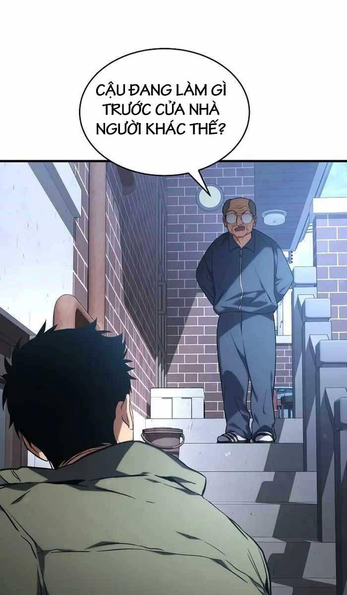 Người Chơi Mạnh Nhất Hồi Quy Lần Thứ 100 Chap 9 - Next Chap 10