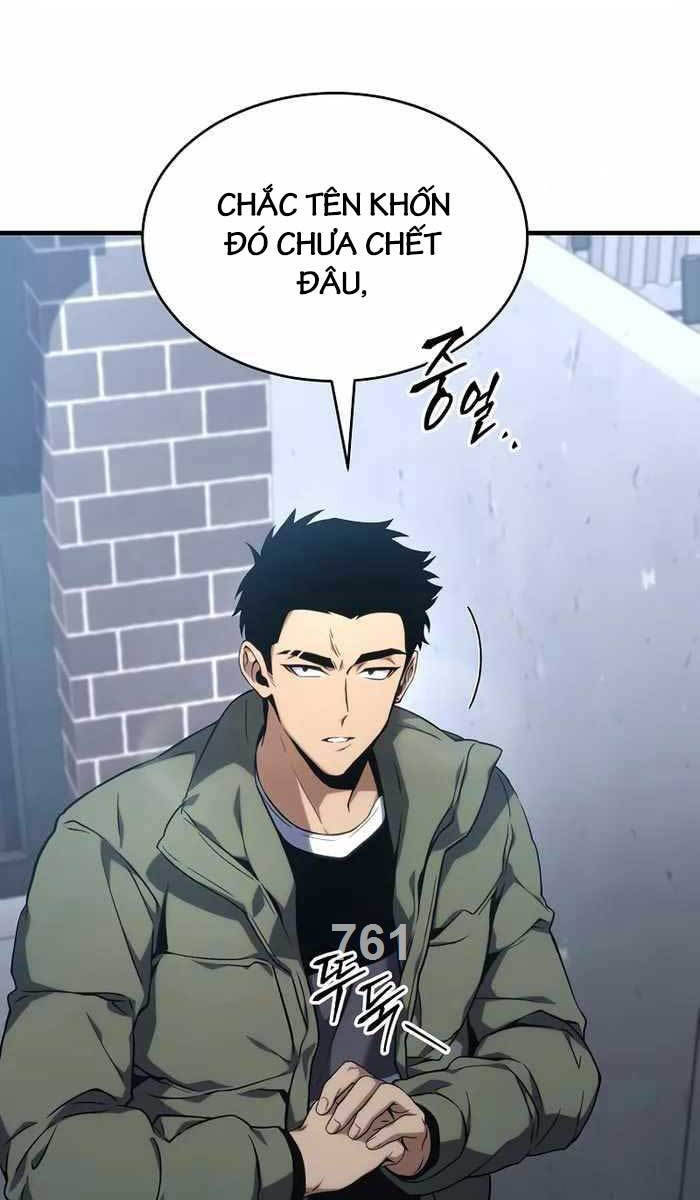 Người Chơi Mạnh Nhất Hồi Quy Lần Thứ 100 Chap 9 - Next Chap 10