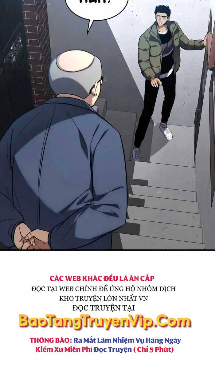 Người Chơi Mạnh Nhất Hồi Quy Lần Thứ 100 Chap 9 - Next Chap 10