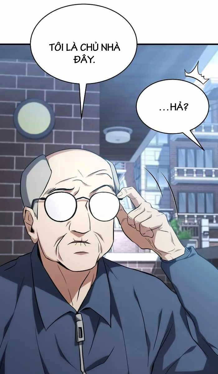 Người Chơi Mạnh Nhất Hồi Quy Lần Thứ 100 Chap 9 - Next Chap 10