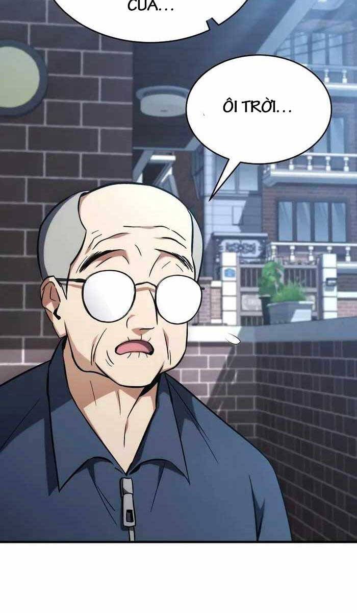 Người Chơi Mạnh Nhất Hồi Quy Lần Thứ 100 Chap 9 - Next Chap 10