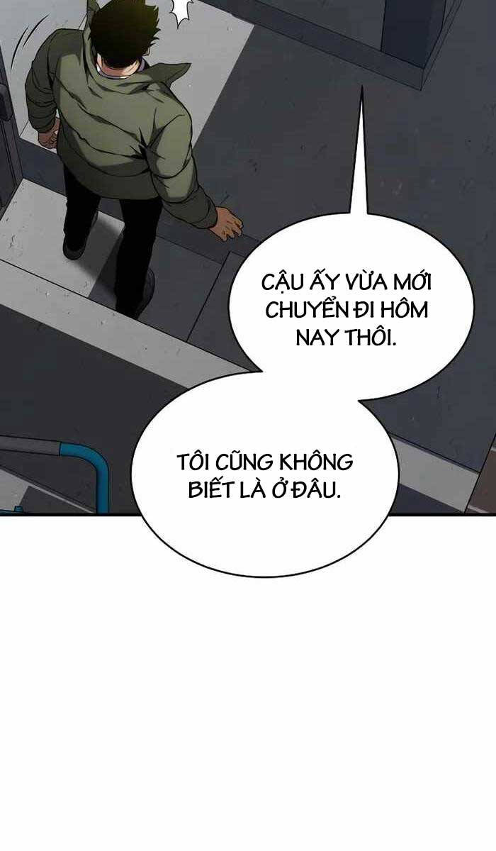 Người Chơi Mạnh Nhất Hồi Quy Lần Thứ 100 Chap 9 - Next Chap 10