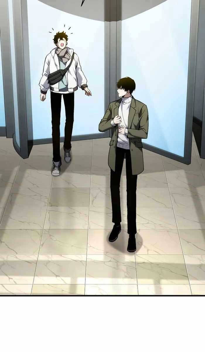 Người Chơi Mạnh Nhất Hồi Quy Lần Thứ 100 Chap 9 - Next Chap 10