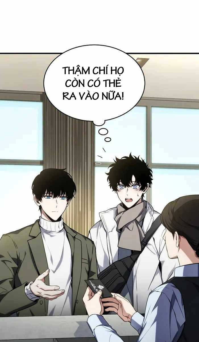 Người Chơi Mạnh Nhất Hồi Quy Lần Thứ 100 Chap 9 - Next Chap 10