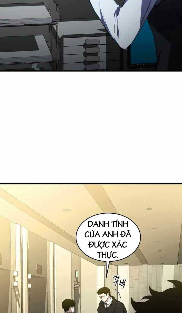 Người Chơi Mạnh Nhất Hồi Quy Lần Thứ 100 Chap 9 - Next Chap 10