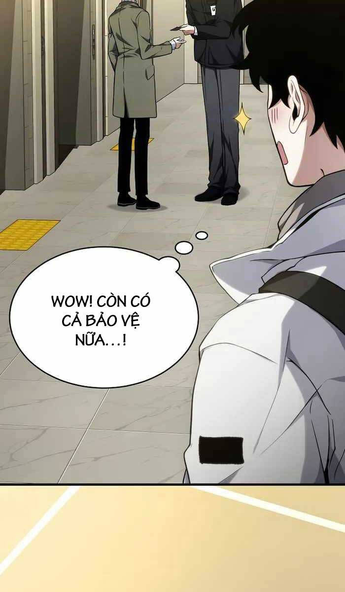 Người Chơi Mạnh Nhất Hồi Quy Lần Thứ 100 Chap 9 - Next Chap 10