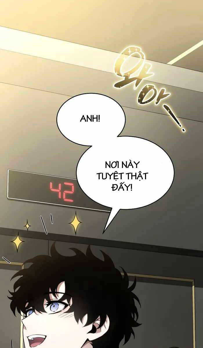 Người Chơi Mạnh Nhất Hồi Quy Lần Thứ 100 Chap 9 - Next Chap 10