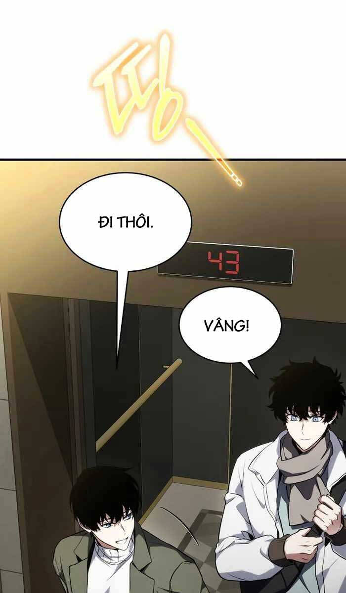 Người Chơi Mạnh Nhất Hồi Quy Lần Thứ 100 Chap 9 - Next Chap 10