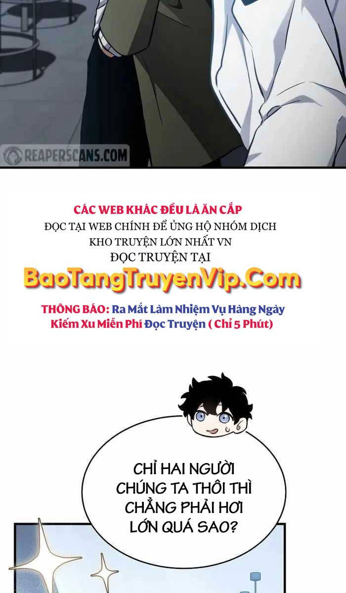 Người Chơi Mạnh Nhất Hồi Quy Lần Thứ 100 Chap 9 - Next Chap 10