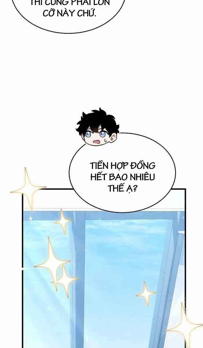 Người Chơi Mạnh Nhất Hồi Quy Lần Thứ 100 Chap 9 - Next Chap 10