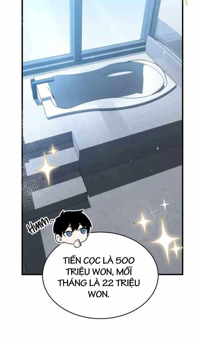 Người Chơi Mạnh Nhất Hồi Quy Lần Thứ 100 Chap 9 - Next Chap 10