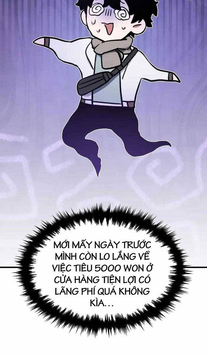 Người Chơi Mạnh Nhất Hồi Quy Lần Thứ 100 Chap 9 - Next Chap 10