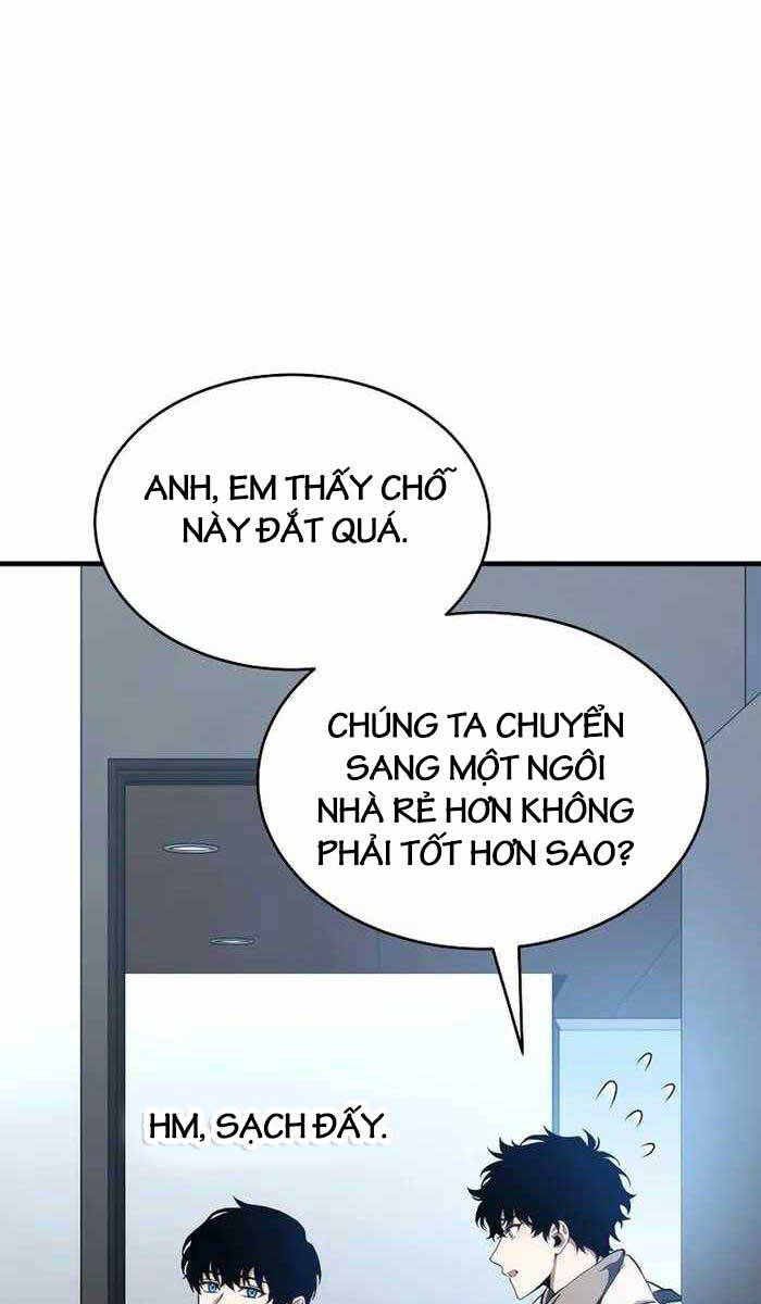 Người Chơi Mạnh Nhất Hồi Quy Lần Thứ 100 Chap 9 - Next Chap 10
