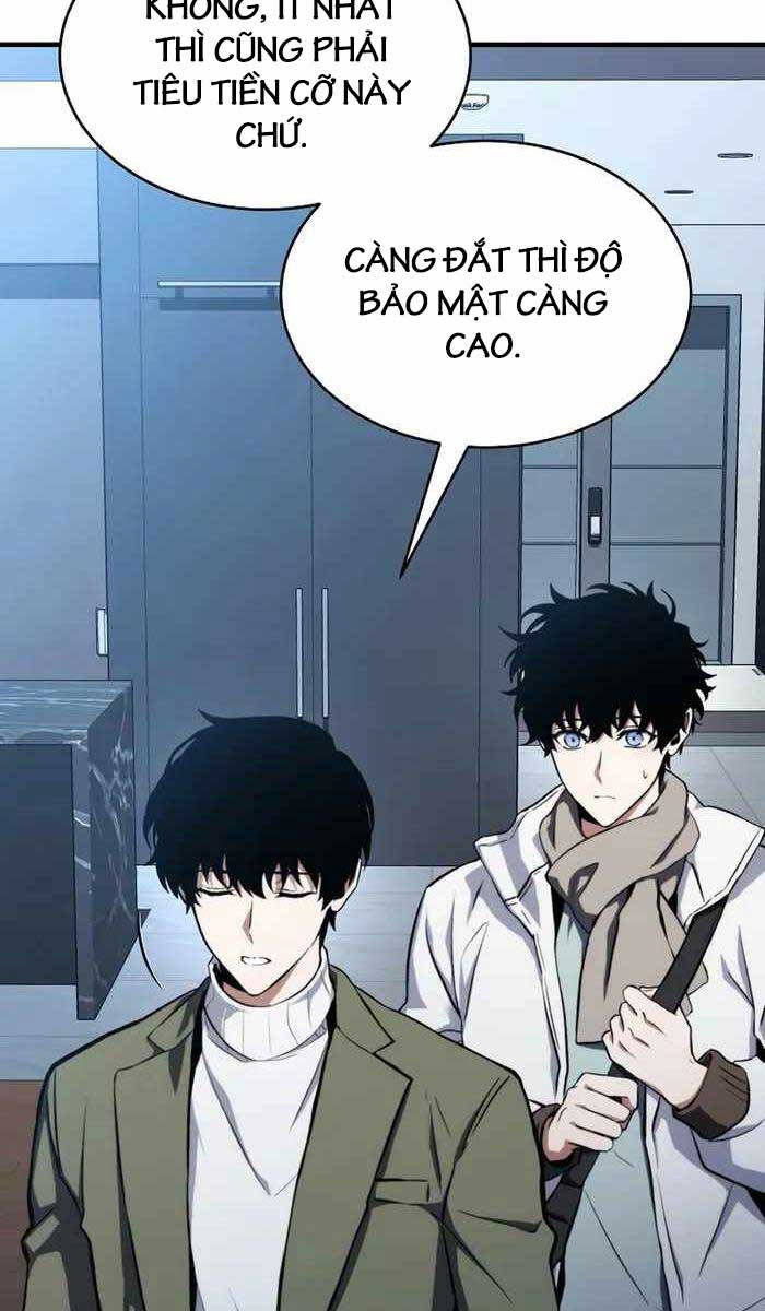 Người Chơi Mạnh Nhất Hồi Quy Lần Thứ 100 Chap 9 - Next Chap 10